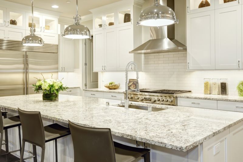 Countertop Transformations