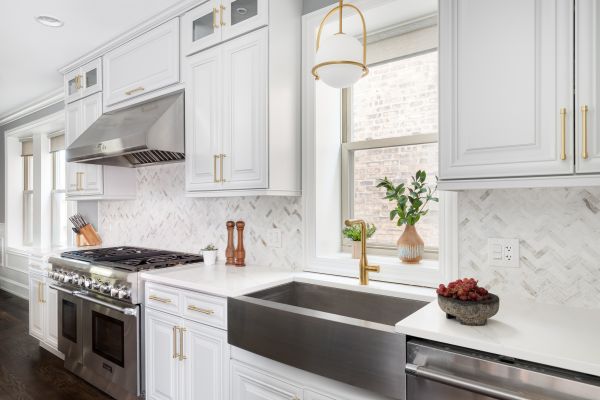 Galley Kitchen Remodeling in Camarillo
