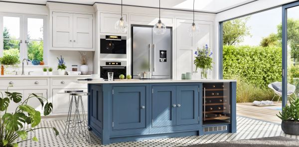 Kitchen Design Service in Camarillo