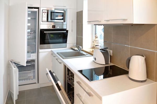 Kitchenette Installation in Camarillo