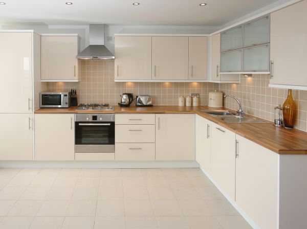 Kitchen Cabinets Remodeling in Camarillo
