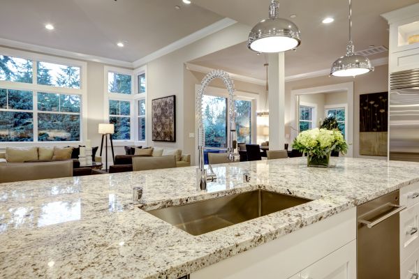 Counter Remodeling in Camarillo